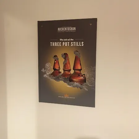 The Torfin 4* Edinburgh