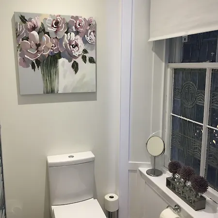 The Torfin Edinburgh