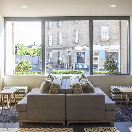 Point A Haymarket Hotel