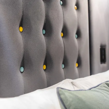 Point A Haymarket Hotel