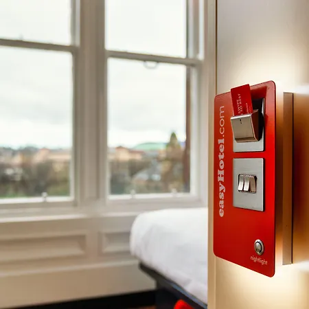 Hotel Easyhotel