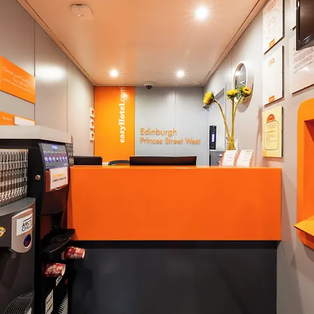 Easyhotel Hotel