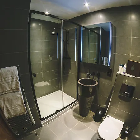 Apartahotel Mono Old Town