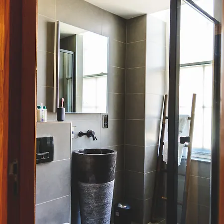 Mono Old Town エディンバラ