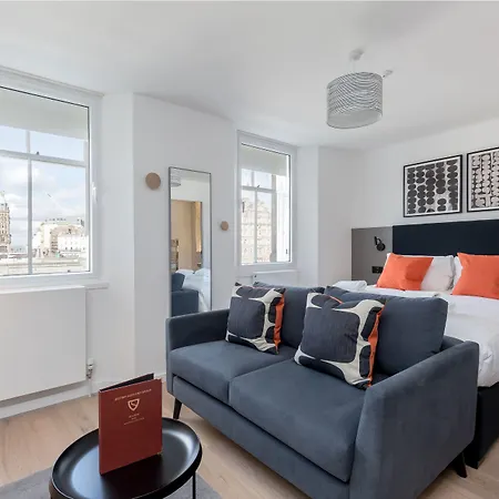 Destiny Scotland Market Street Apartamento