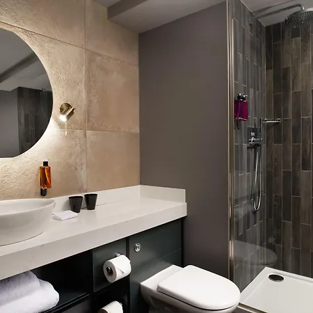 ホテル Malmaison 4*