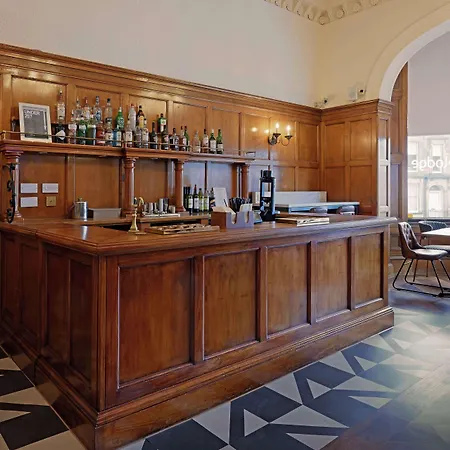 Travelodge Haymarket Εδιμβούργο