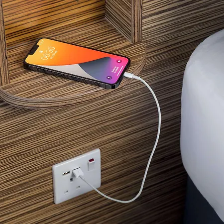 Travelodge Haymarket ホテル