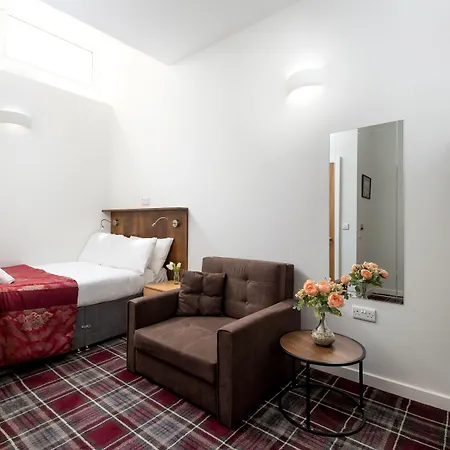 Smith Place Edimburgo