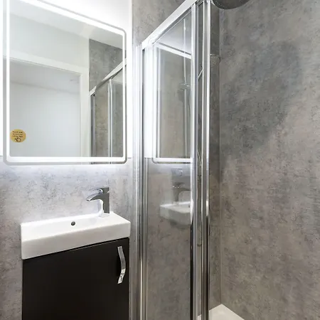 Smith Place 3* Edimburgo