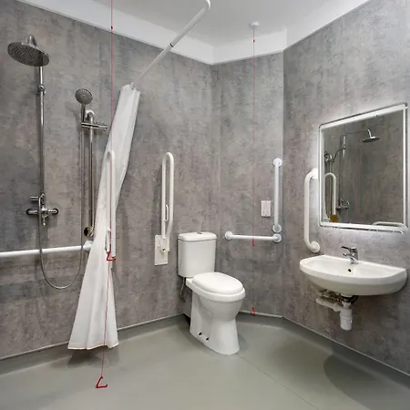 Smith Place Гостевой дом Эдинбург