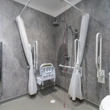 Smith Place Гостевой дом Эдинбург