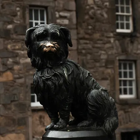 Greyfriars
