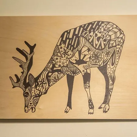 Joivy Amazing Location! Lovely Rose St In New Town Lejlighed *