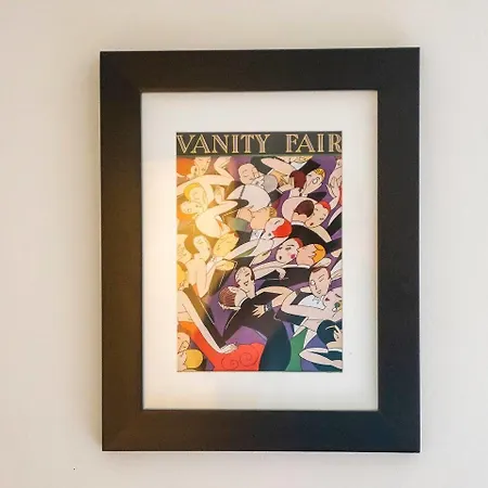 Joivy Amazing Location! Lovely Rose St In New Town Lejlighed Edinburgh