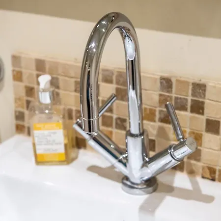 Joivy Amazing Location! Lovely Rose St In New Town Lejlighed