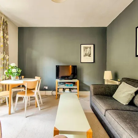 Joivy Amazing Location! Lovely Rose St In New Town * Edinburgh