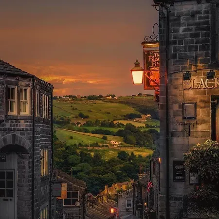 アーデンリー ゲストハウス