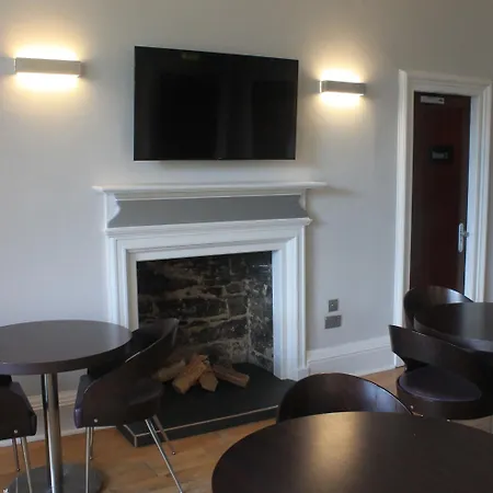 מלון No6 West Coates