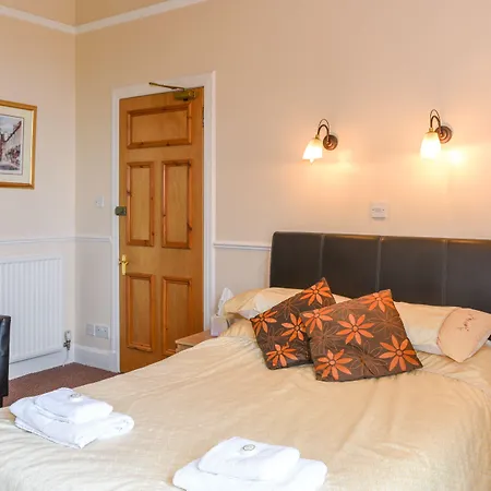 Gasthuis Brae 3*