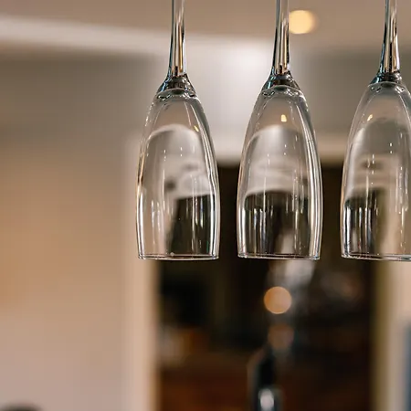 Nocleg ze śniadaniem The Juniperlea 4*