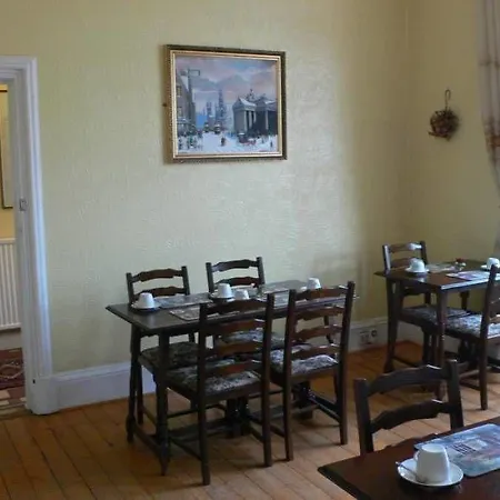Drumorne 3* Edinburgh