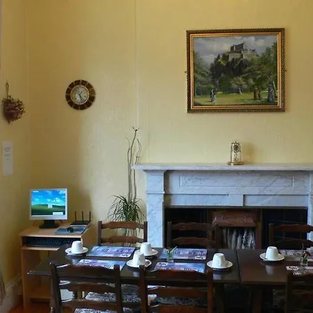 Drumorne בית הארחה אדינבורו