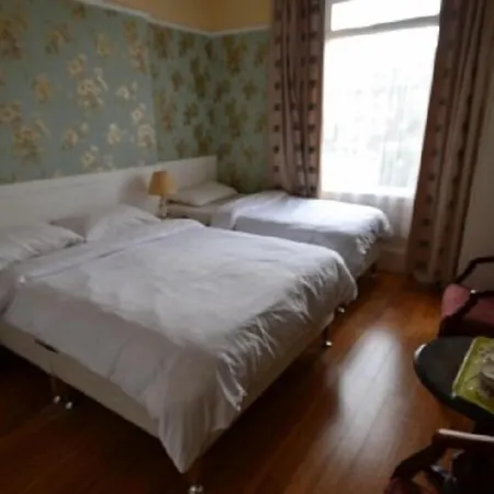 Drumorne בית הארחה אדינבורו