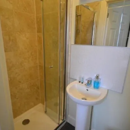 Drumorne אדינבורו