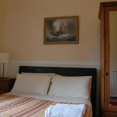 Drumorne 3* אדינבורו