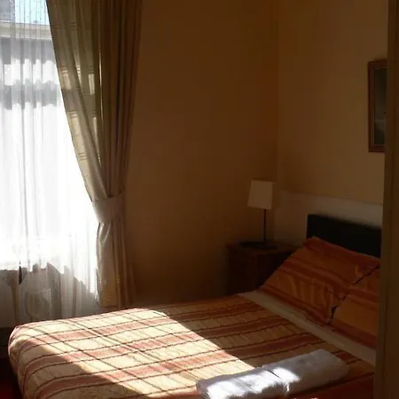 בית הארחה Drumorne 3*