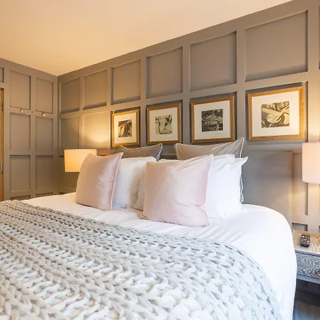 No1 - New Town Apartamento *