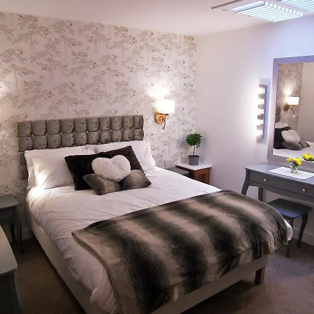 Beaverhall Holiday Apartments Apartmán *