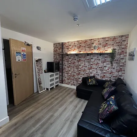 Beaverhall Holiday Apartments *