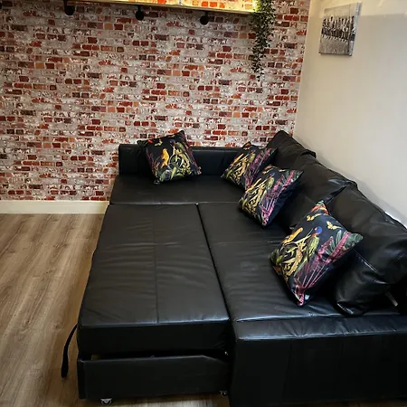 Apartmán Beaverhall Holiday Apartments