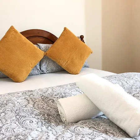 Apartamento The Dalgety *