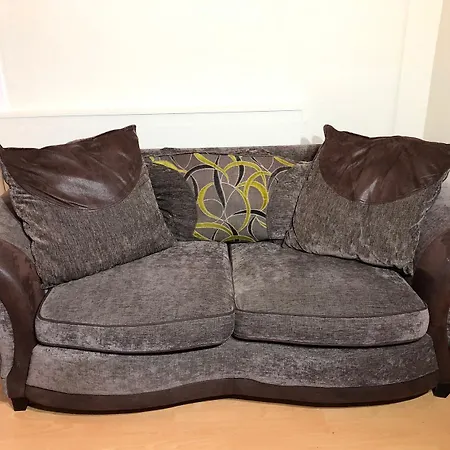 Apartamento The Dalgety Edimburgo