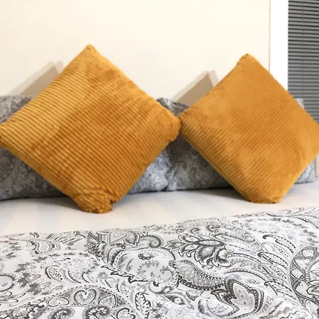 The Dalgety Apartamento