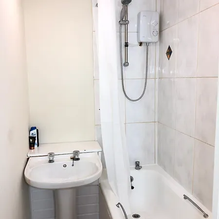 Apartamento The Dalgety