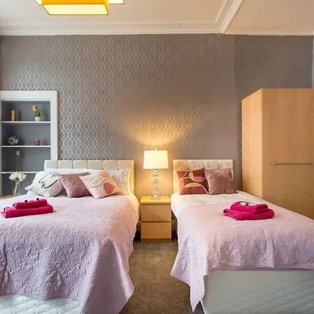 Lejlighed Stunning 2-bed In *