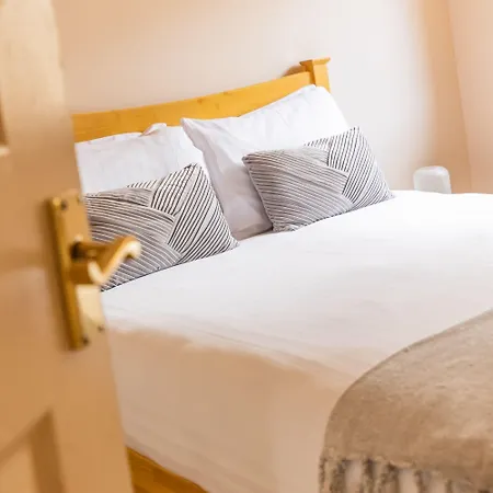 アパート Amazing Castle View *