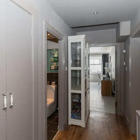 Beautiful & Bright 2bd Flat - Haymarket 公寓 *