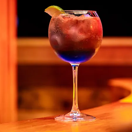 Kick Ass Greyfriars (adults Only) Edimburgo