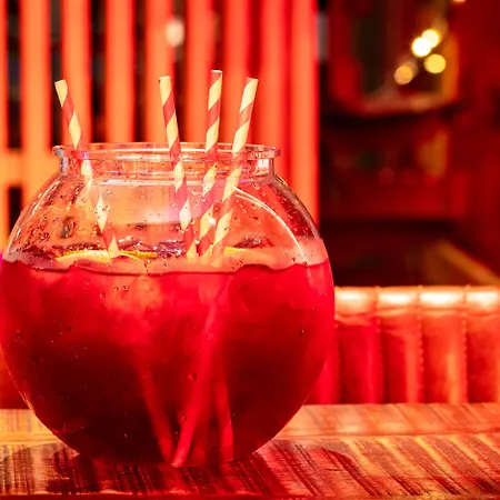 Albergue Kick Ass Greyfriars (adults Only) *