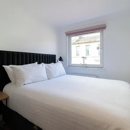 Apartament Premier Fountain Court Edynburg