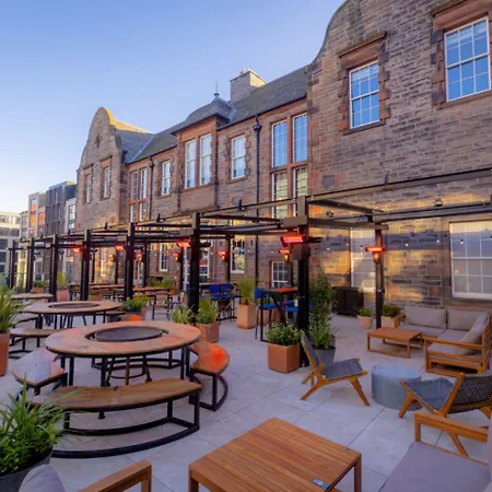 Brewdog Doghouse Hotel 4*