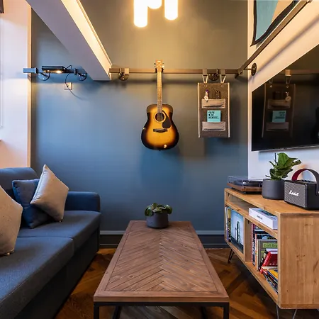 Brewdog Doghouse Hotel