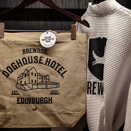 Brewdog Doghouse 4*