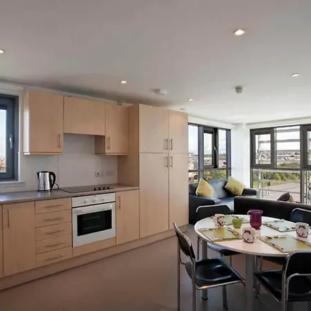 Hostal College Edimburgo