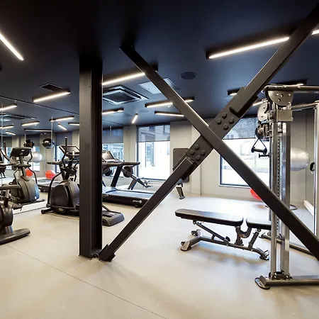 Wilde Grassmarket 4* Édimbourg